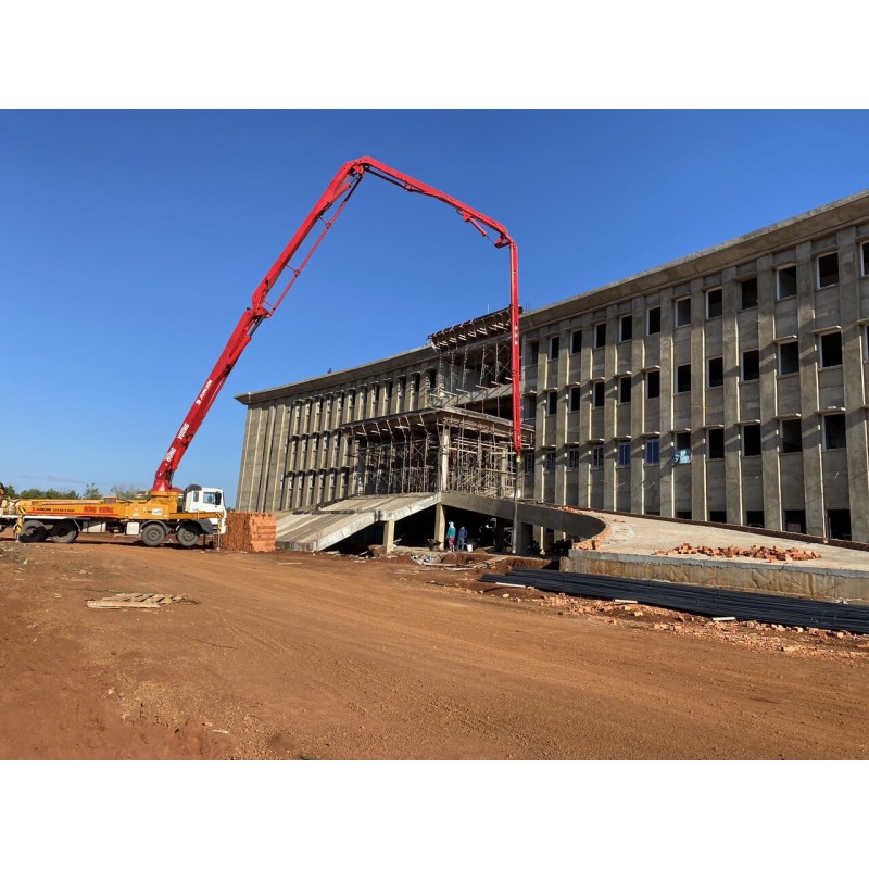 UBND huyện Phú Riêng, Bình Phước