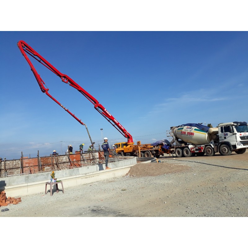 Khu đô thị Cát Tường