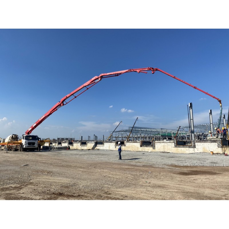 Nhà máy Jason Furniture Việt Nam