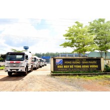 Địa điểm cung cấp