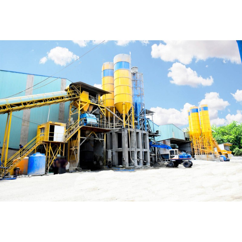 Công suất sản xuất